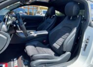 Mercedes C300d Coupe AMG Automatic – Multibeam, Night paket, ACC, kam