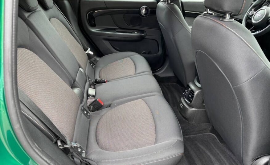 Mini Countryman SE ALL4