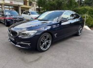 BMW 320d Gran Turismo Automatic