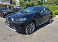 BMW X4 20i xDrive xLine