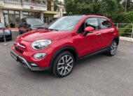 Fiat 500X 2.0 AWD MultiJet Cross