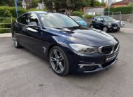 BMW 320d Gran Turismo Automatic