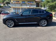 BMW X4 20i xDrive xLine