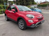 Fiat 500X 2.0 AWD MultiJet Cross