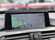 BMW 320d Gran Turismo Automatic