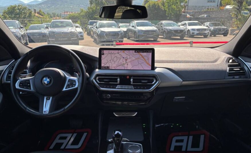 BMW X4 20i xDrive xLine