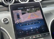 Mercedes GLC 220d 4M AMG Line Premium