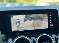 Mercedes GLA 220d AMG Line