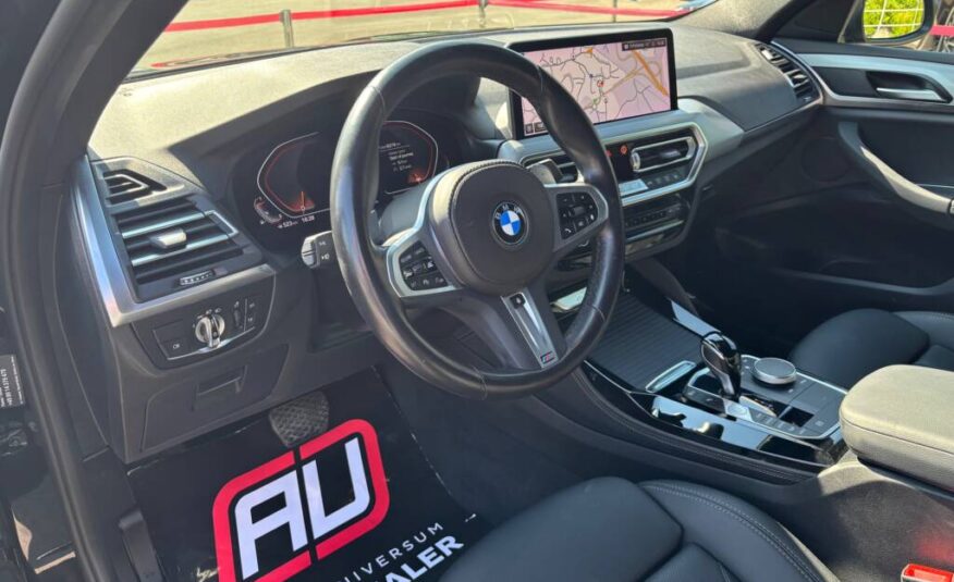 BMW X4 20i xDrive xLine