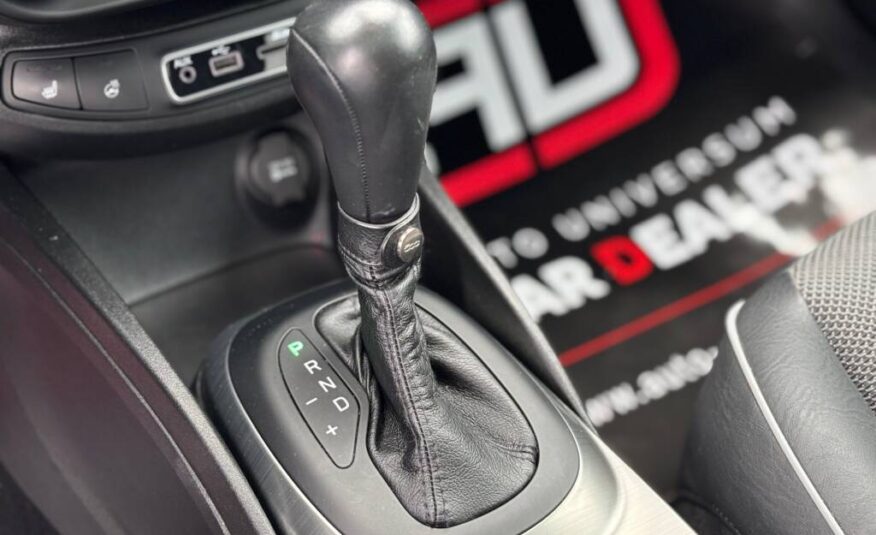 Fiat 500X 2.0 AWD MultiJet Cross