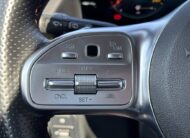 Mercedes GLA 220d AMG Line