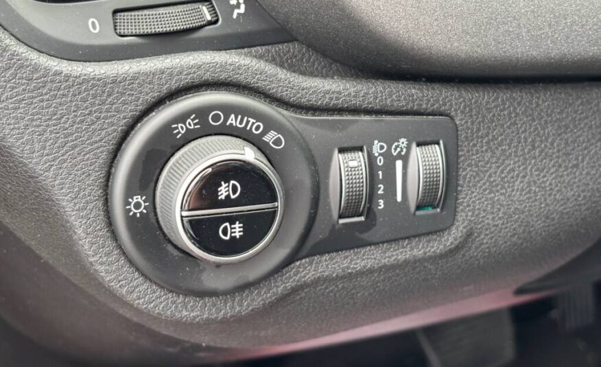Fiat 500X 2.0 AWD MultiJet Cross