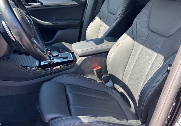 BMW X4 20i xDrive xLine