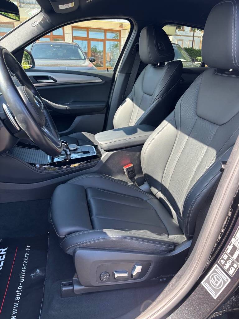 BMW X4 20i xDrive xLine