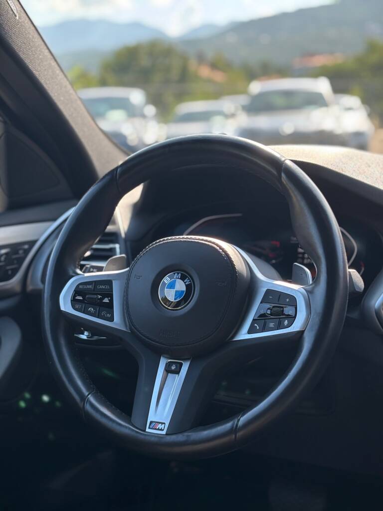 BMW X4 20i xDrive xLine