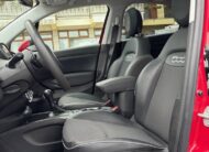 Fiat 500X 2.0 AWD MultiJet Cross