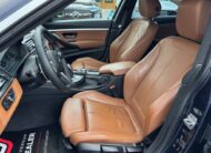 BMW 320d Gran Turismo Automatic