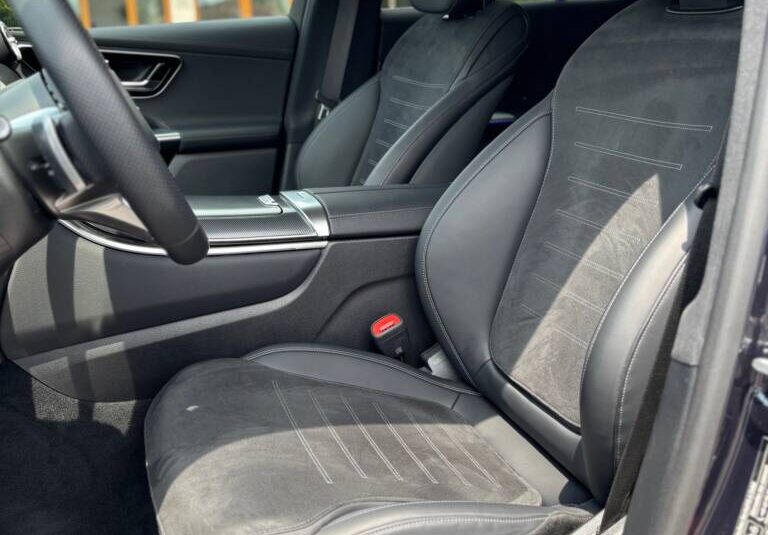 Mercedes GLC 220d 4M AMG Line Premium