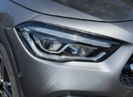 Mercedes GLA 220d AMG Line