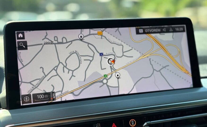 BMW X4 20i xDrive xLine