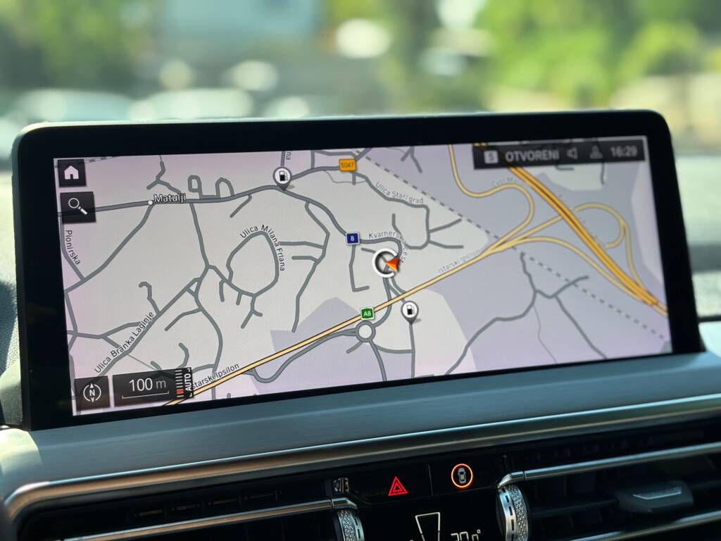 BMW X4 20i xDrive xLine