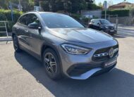 Mercedes GLA 220d AMG Line