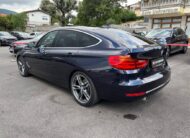 BMW 320d Gran Turismo Automatic