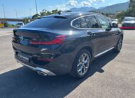 BMW X4 20i xDrive xLine