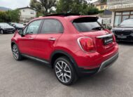 Fiat 500X 2.0 AWD MultiJet Cross