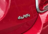 Fiat 500X 2.0 AWD MultiJet Cross