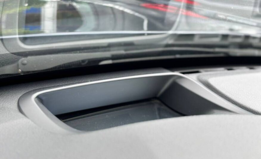 BMW 320d Gran Turismo Automatic