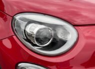 Fiat 500X 2.0 AWD MultiJet Cross