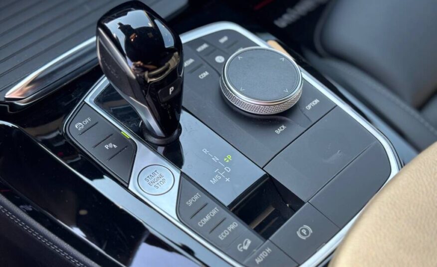 BMW X4 20i xDrive xLine