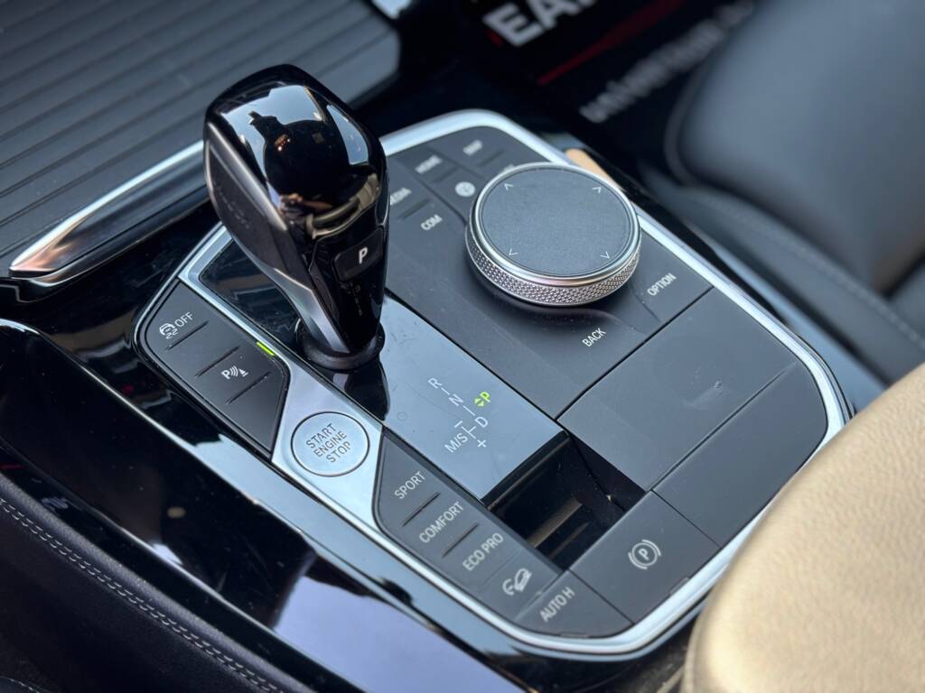 BMW X4 20i xDrive xLine