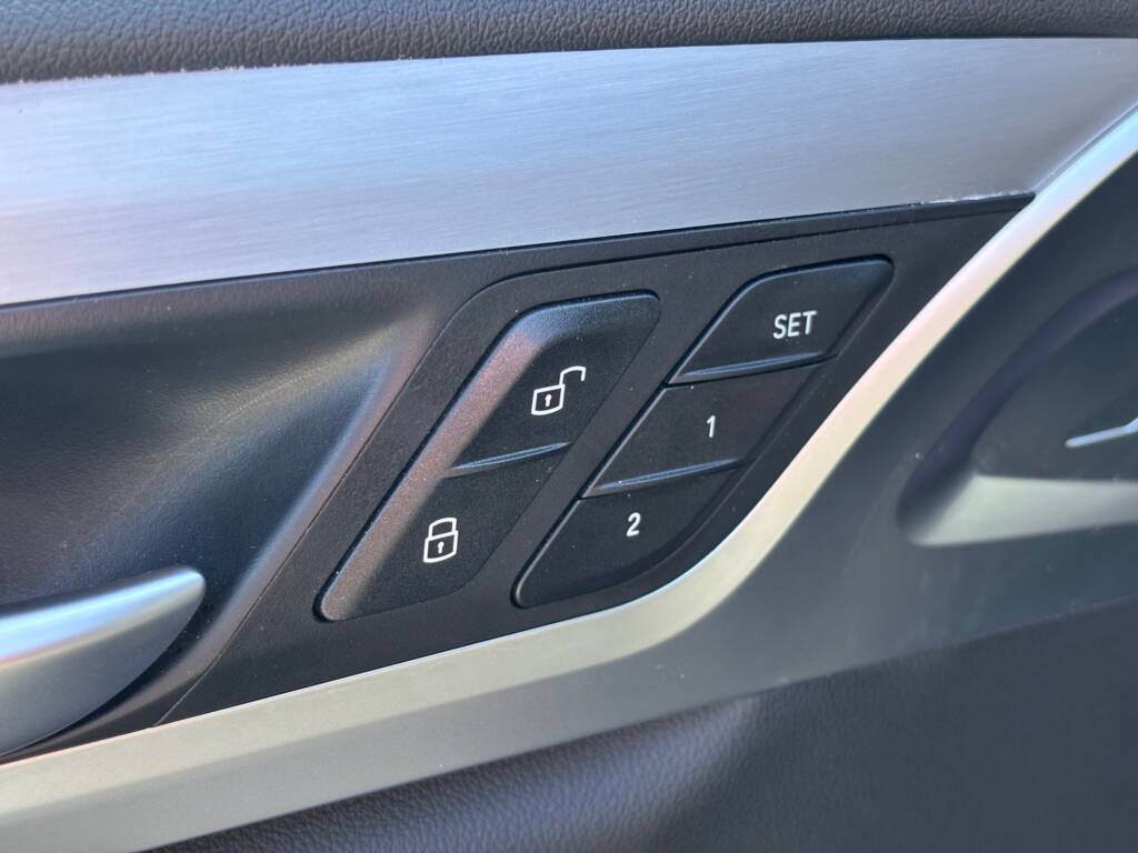 BMW X4 20i xDrive xLine