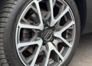 Fiat 500X 2.0 AWD MultiJet Cross