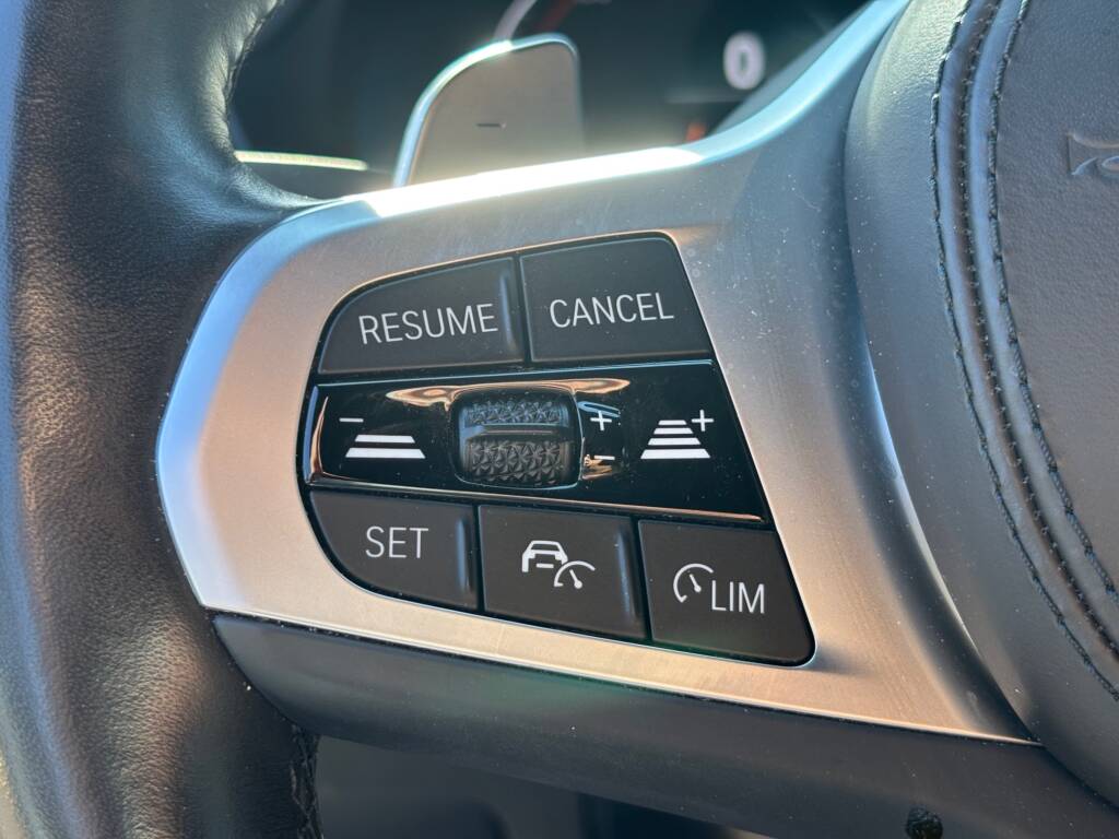 BMW X4 20i xDrive xLine