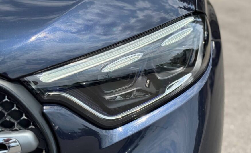 Mercedes GLC 220d 4M AMG Line Premium