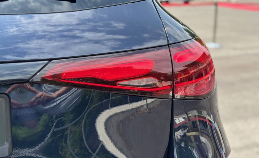 Mercedes GLC 220d 4M AMG Line Premium