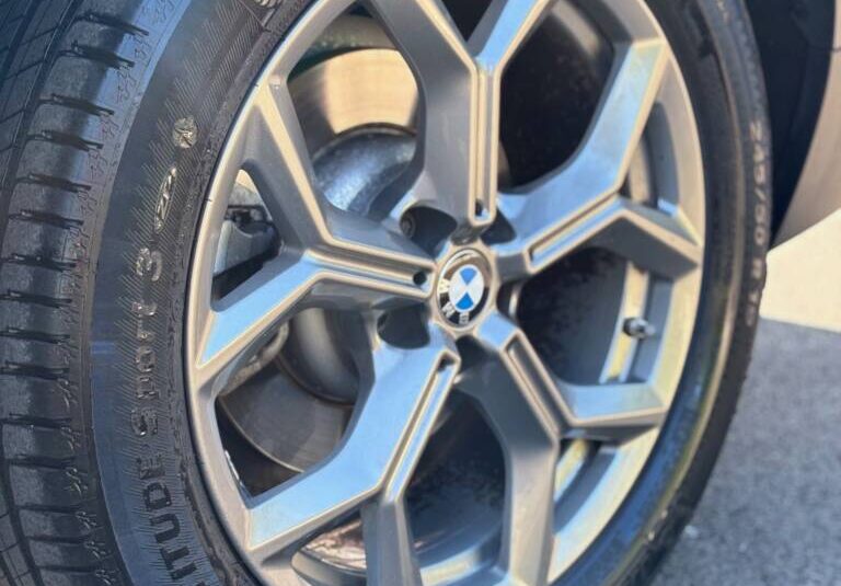 BMW X4 20i xDrive xLine