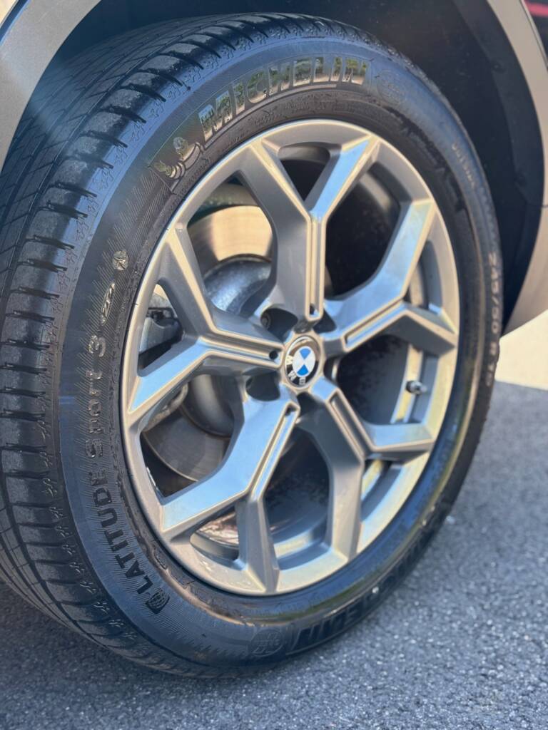 BMW X4 20i xDrive xLine