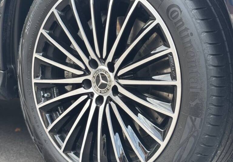 Mercedes GLC 220d 4M AMG Line Premium
