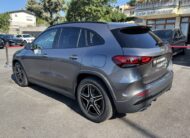 Mercedes GLA 220d AMG Line