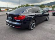 BMW 320d Gran Turismo Automatic