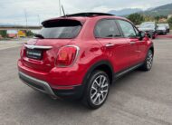 Fiat 500X 2.0 AWD MultiJet Cross
