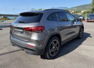 Mercedes GLA 220d AMG Line