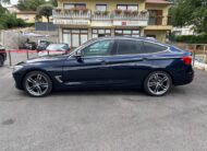BMW 320d Gran Turismo Automatic