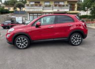 Fiat 500X 2.0 AWD MultiJet Cross
