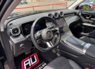 Mercedes GLC 220d 4M AMG Line Premium