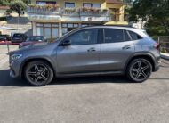 Mercedes GLA 220d AMG Line